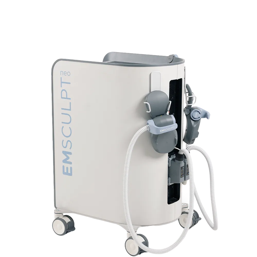 Emsculpt Machine