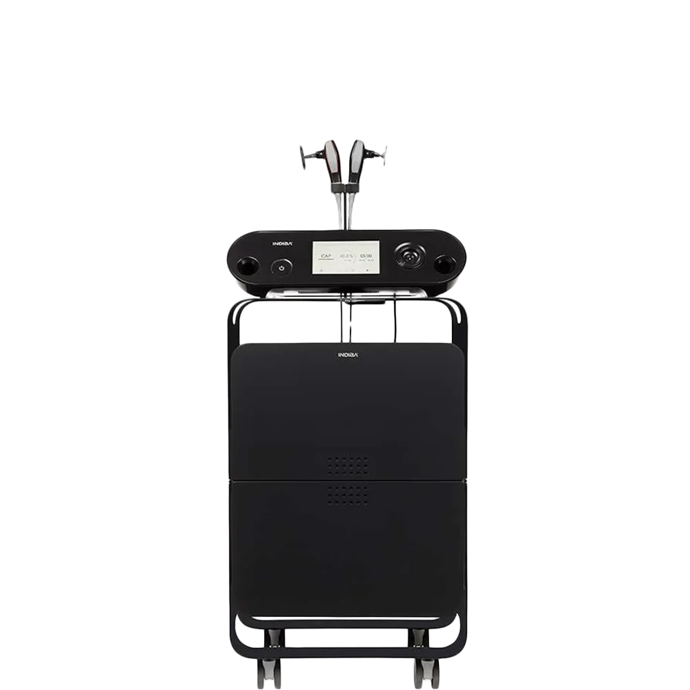 Indiba AI Promax Machine