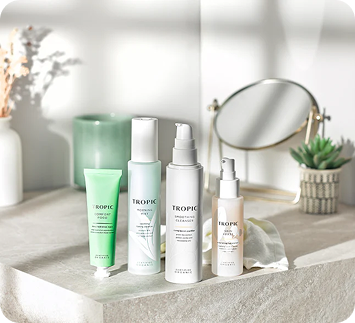 Bí quyết làm đẹp từ thiên nhiên